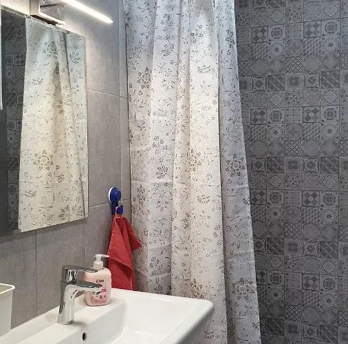 Lola Seaview Guest House. уютный домик в варне ヴァルナ