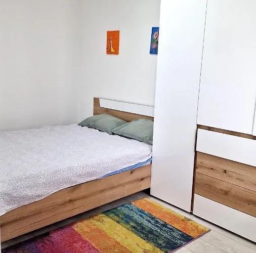 Lola Seaview Guest House. уютный домик в варне * Várna