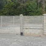 Lola Seaview Guest House. уютный домик в варне Варна
