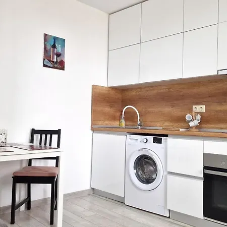 Луксозна вила Lola Seaview Guest House. уютный домик в варне Варна