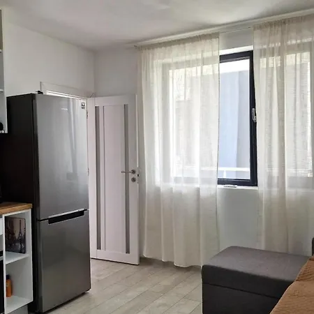 Βίλα Lola Seaview Guest House. уютный домик в варне